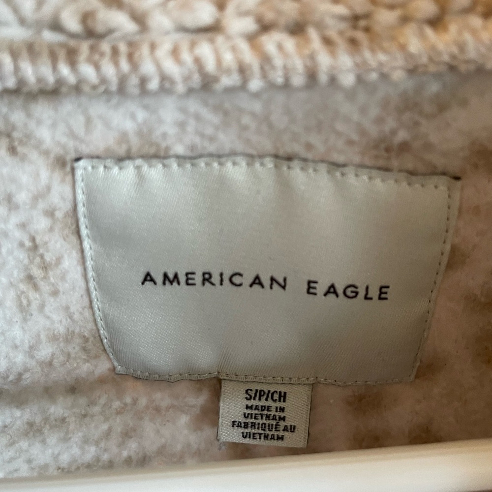 American Eagle Pullover - image 3